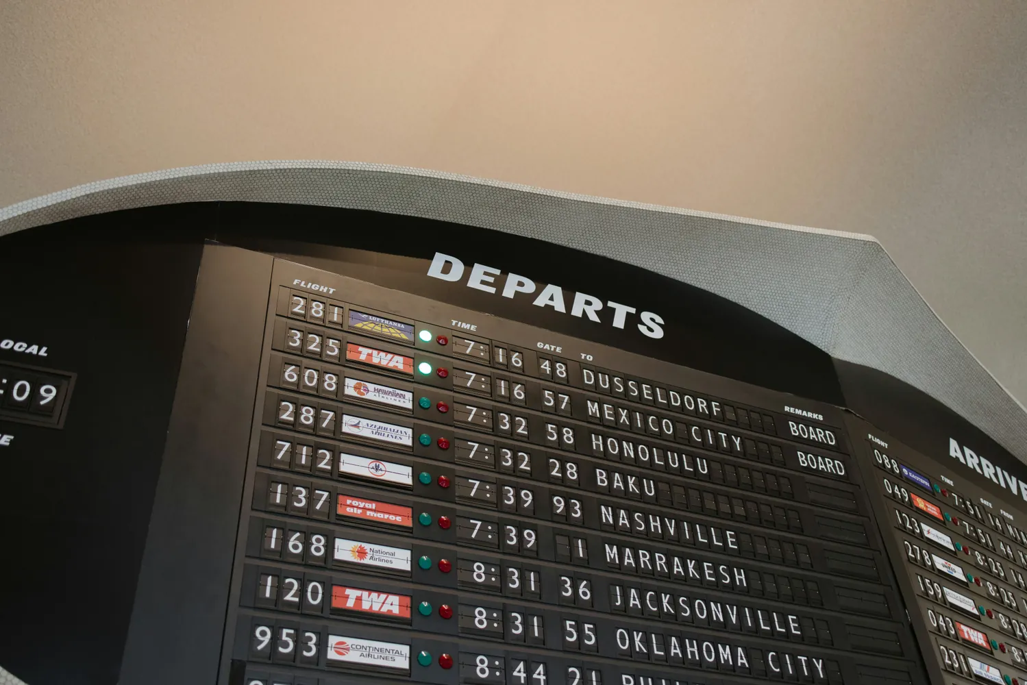 navigating unexpected cancellations: a traveler’s checklist for support