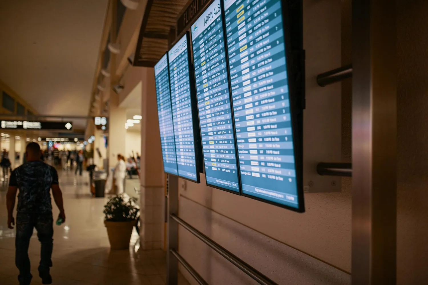 The Impact of Flight Timings on Your International Travel Experience
