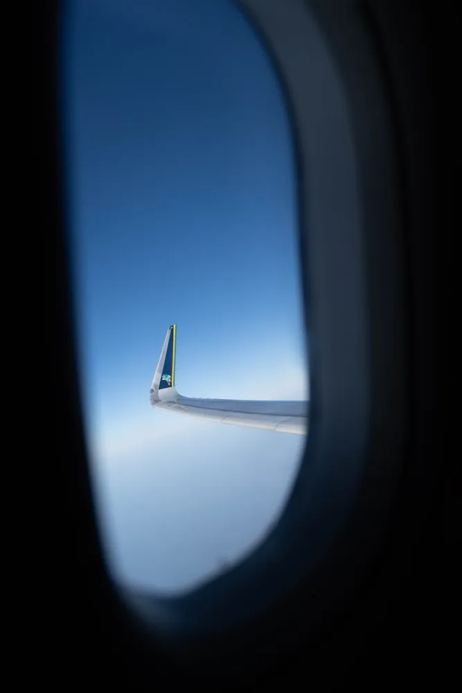 The Trade-offs Between Non-stop and Connecting Flights Explained