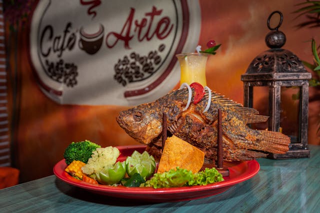 hidden culinary treasures in guatemala city's vibrant neighborhoods