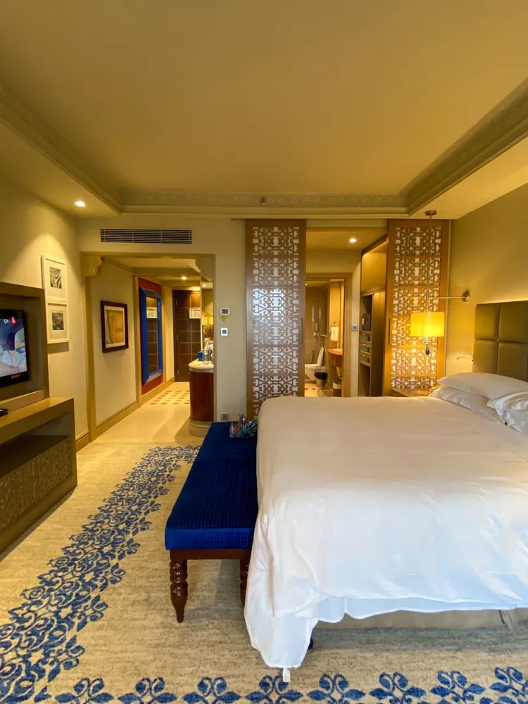 boutique hotel benefits versus vacation rental conveniences for family trips