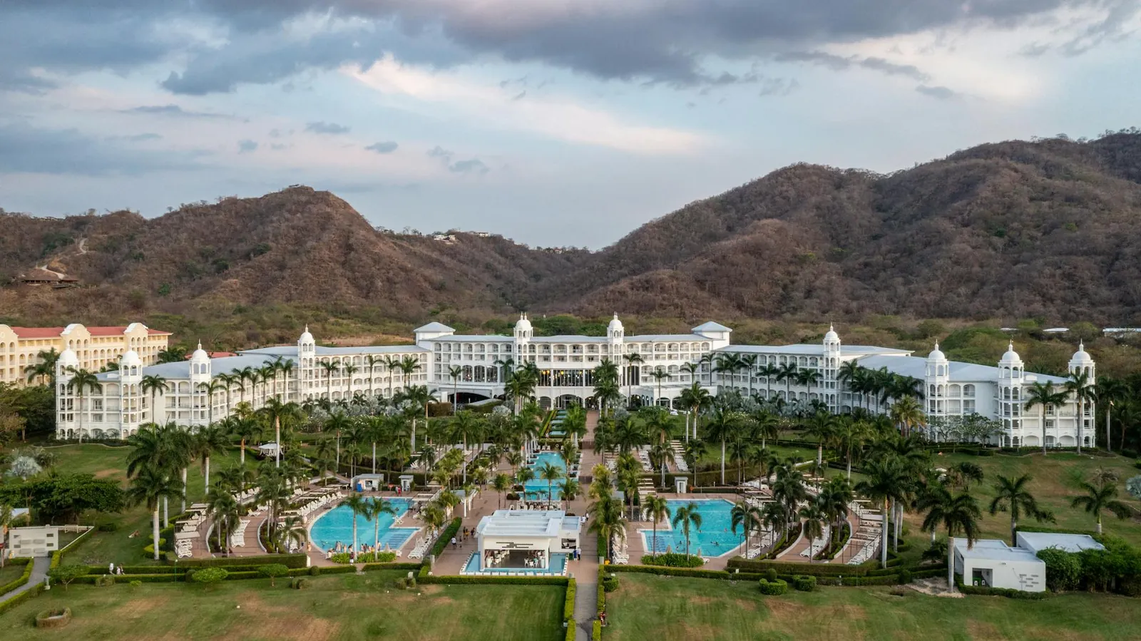 Luxurious and Green: The Finest Sustainable Stays in Costa Rica