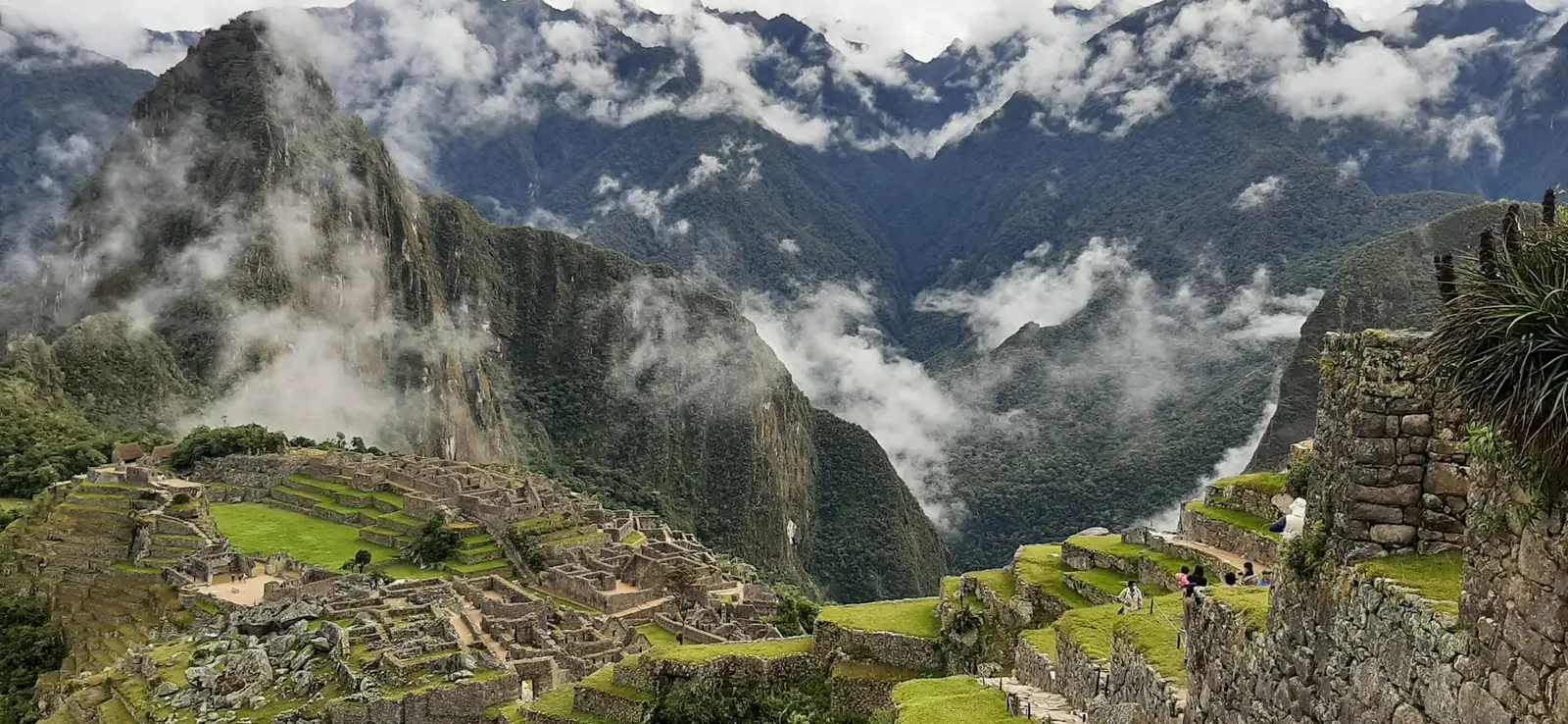 A week-long journey through Peru's vibrant cities and stunning ruins