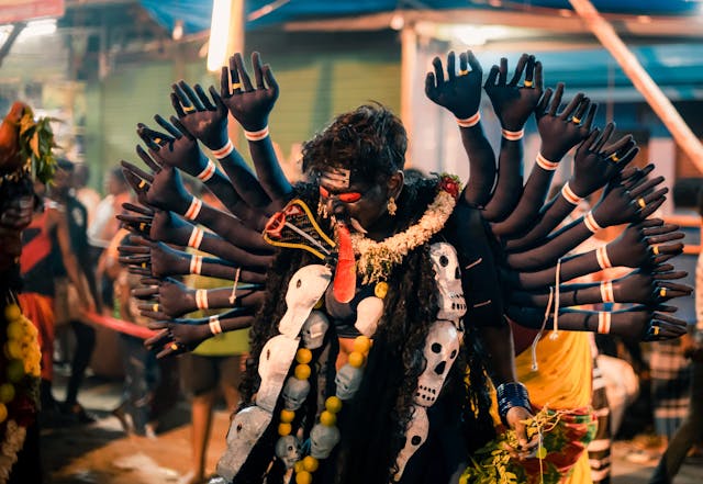 Authentic Encounters in Tamil Nadu: A Cultural Travel Plan for a Week