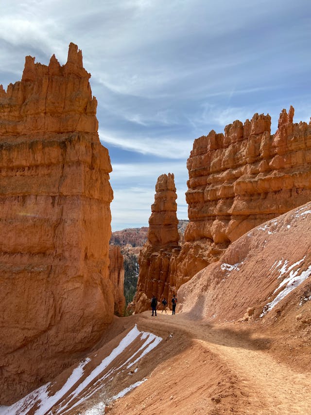 Five days of breathtaking hikes through Utah's natural wonders