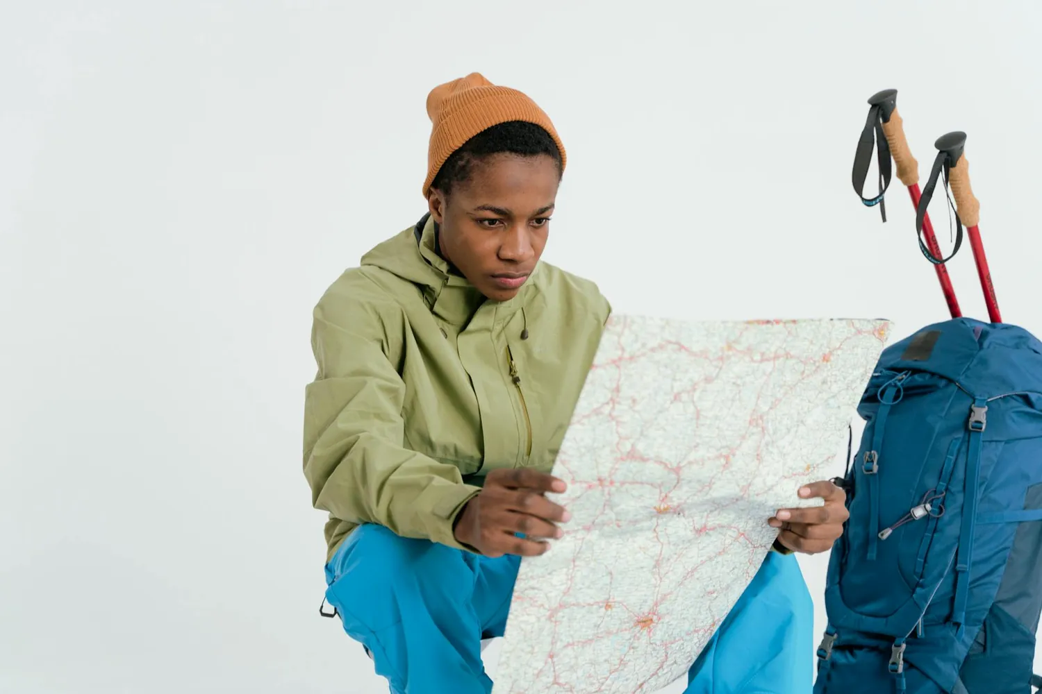 Pre-Trip Preparation Insights to Enhance Your Solo Travel Experience